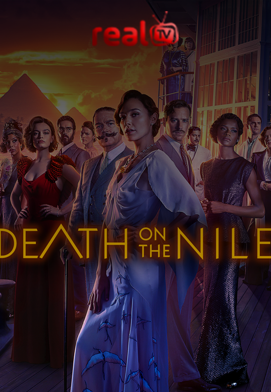 Death on the Nile